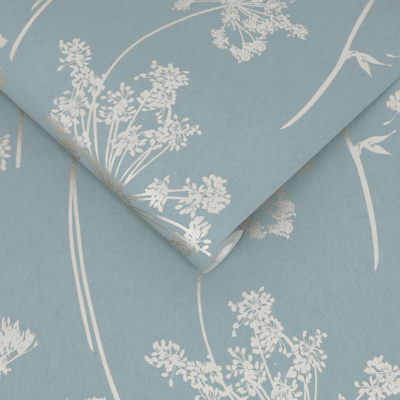 Graham &amp; Brown  vliesbehang  Anthriscus Breathe