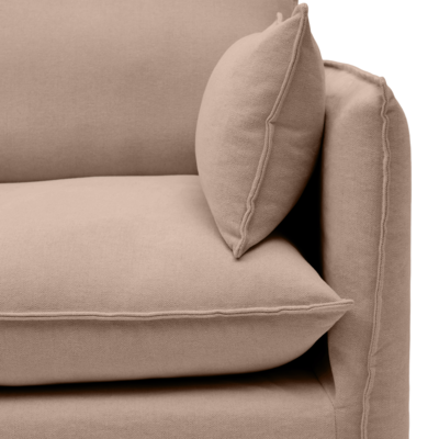 Loods 5 3-zitsbank Mare shadow