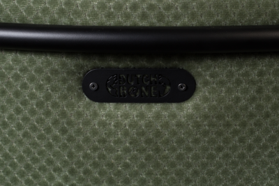 Dutchbone Melonie Eetkamerstoel - Set van 2