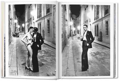 Taschen boek Helmut Newton Sumo
