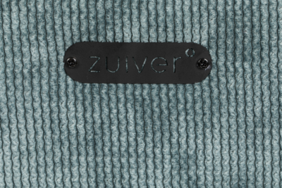 Zuiver Benson Eetkamerstoel - Set van 2