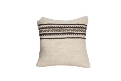 Kussen Kelim Vintage natural