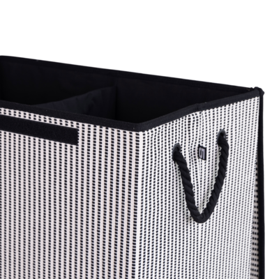 Wasmand rechthoek XL