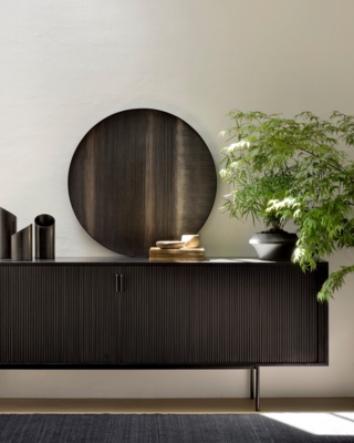 Ethnicraft - Roller Max buffetkast