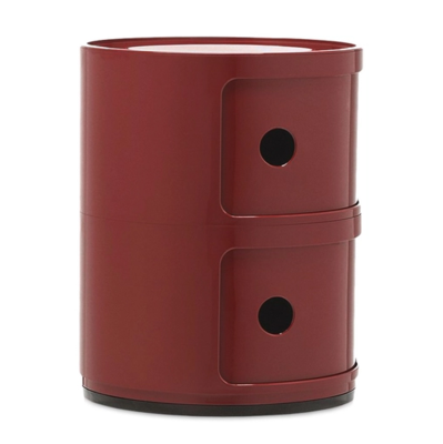 Kartell kast Componibili 2 Classic