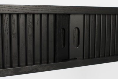 Zuiver Barbier Console Tafel