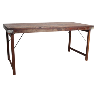 Eettafel inklapbaar