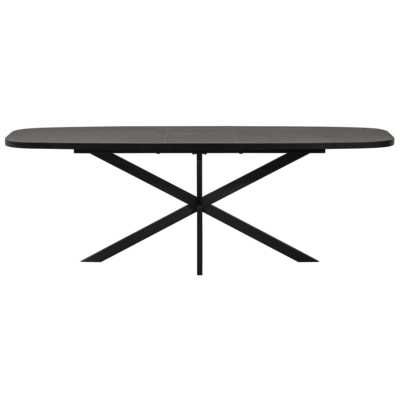 Eettafel Arros Uitschuifbaar