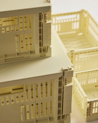 HAY Colour Crate Cube