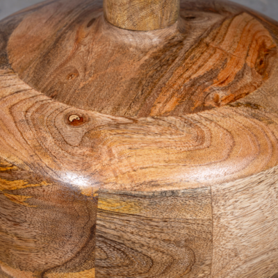 Bijzettafel Katwijk set