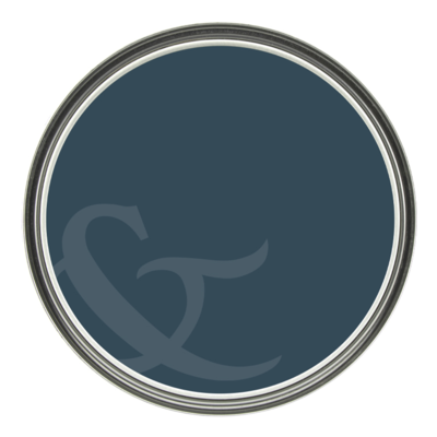 Graham &amp; Brown matte muurverf Majestic - afneembaar