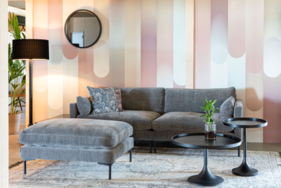 Zuiver Summer Hocker