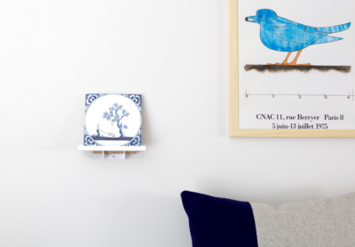 Studio Mippe wandplankje Sweet shelf S