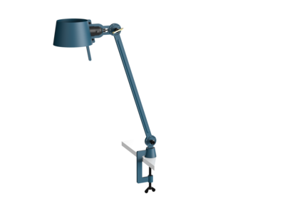 Tonone bureaulamp Bolt 1 arm Clamp