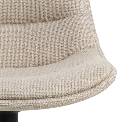 Barkruk Brande - Set van 2