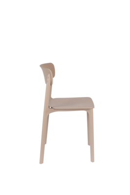 Housecraft living Clive stoel (set van 4)