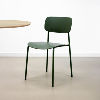 Kick eetkamerstoel Lio