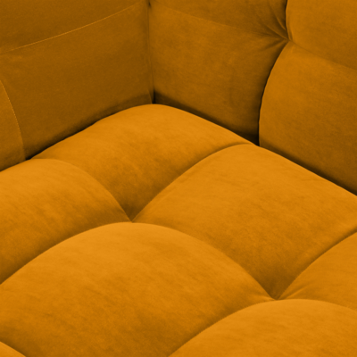 Loods 5 hoekbank Fat Joe royal velvet