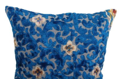 Kussen Kelim vintage 50x50 cm