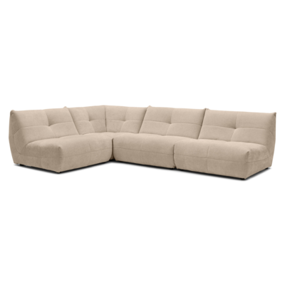 Hoekbank Flynn racer