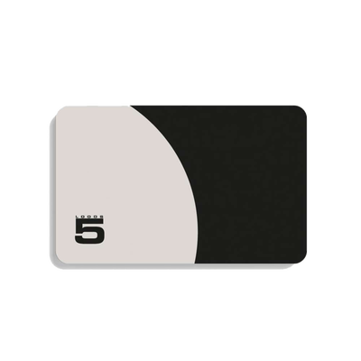 Loods 5 Cadeaukaart €20,-