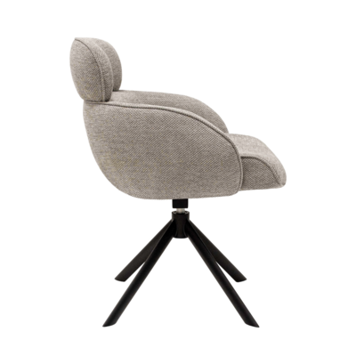 Kick draaistoel Kian