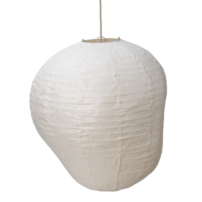 Ferm Living Lampenkap Kurbis