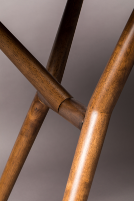 Dutchbone Malaya eettafel