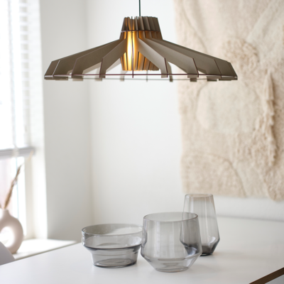 Hanglamp Nikolamp Tesla