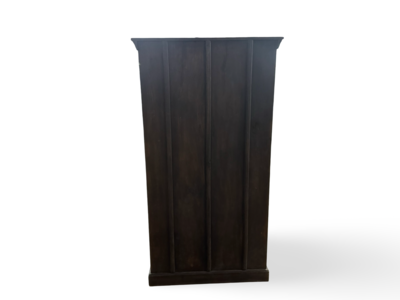 Kast handgemaakt uniek India