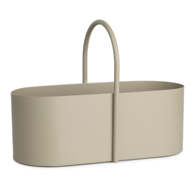 Ferm Living opberger Grib Toolbox