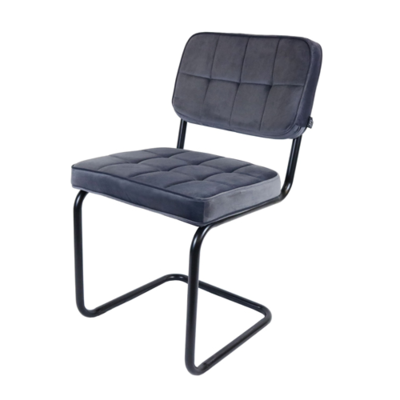 Kick Buisframestoel IVY