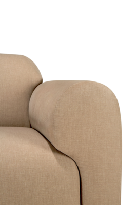 Ethnicraft - Bulky modulaire sofa