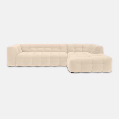 Loods 5 hoekbank Fat Joe royal velvet