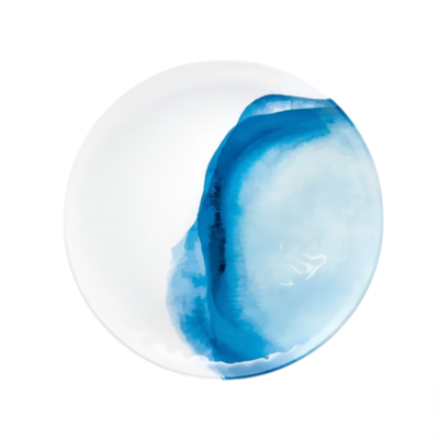 Flamefield servies Deep Sea - 12-delig melamine