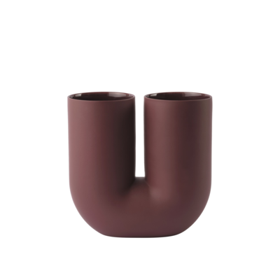 Muuto vaas Kink Vase