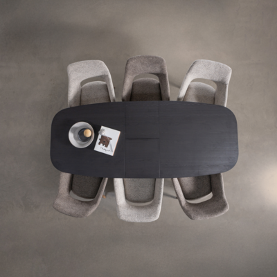 Eettafel Arros Uitschuifbaar