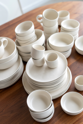 Kopje Alva - set van 12 stuks