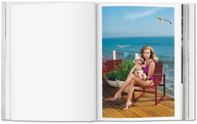 Taschen boek Helmut Newton Sumo