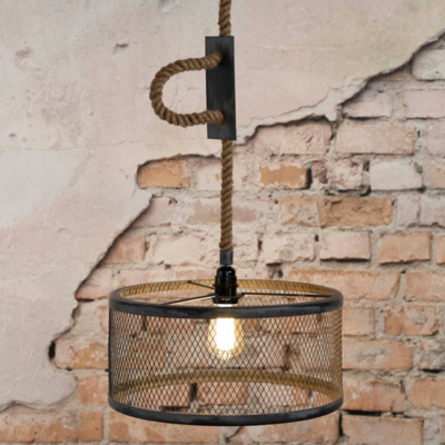 Hanglamp Plymouth Aanbieding