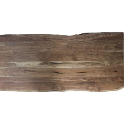 Eettafel Mats Kruispoot