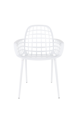 Zuiver Albert Kuip Tuinstoel - Set van 2