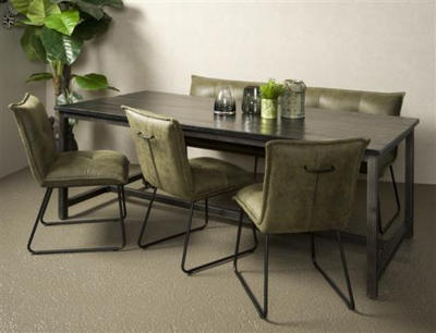 Paterno meubel serie