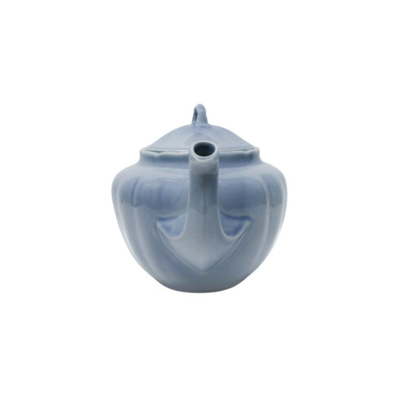 Heritage Theepot 1,1L - Water Blue