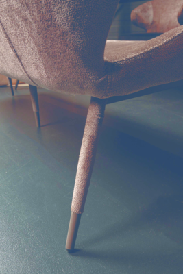 Eetkamerbank Hotel-Chique