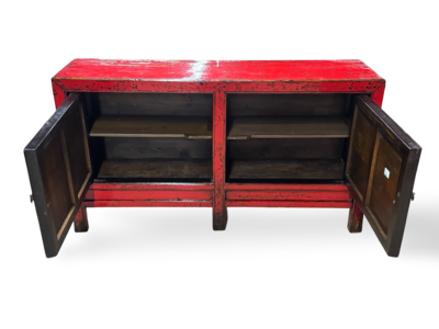 Hoekelement Louis grove melange