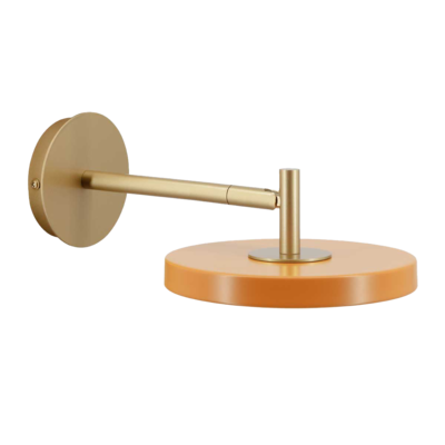 Wandlamp Asteria Short