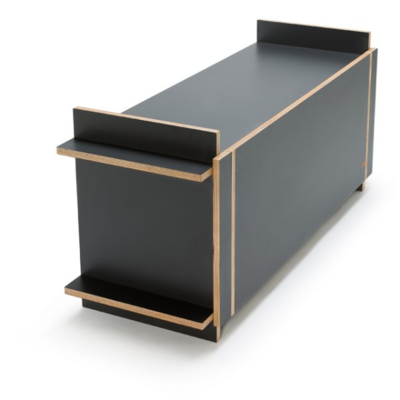 KILO wandkast KiloWatt Lade