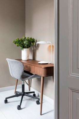 Zuiver Barbier Console Tafel