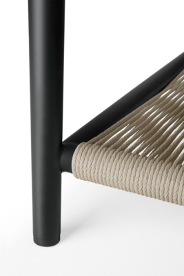 Ethnicraft - Outdoor - Corbey tuin koffietafel